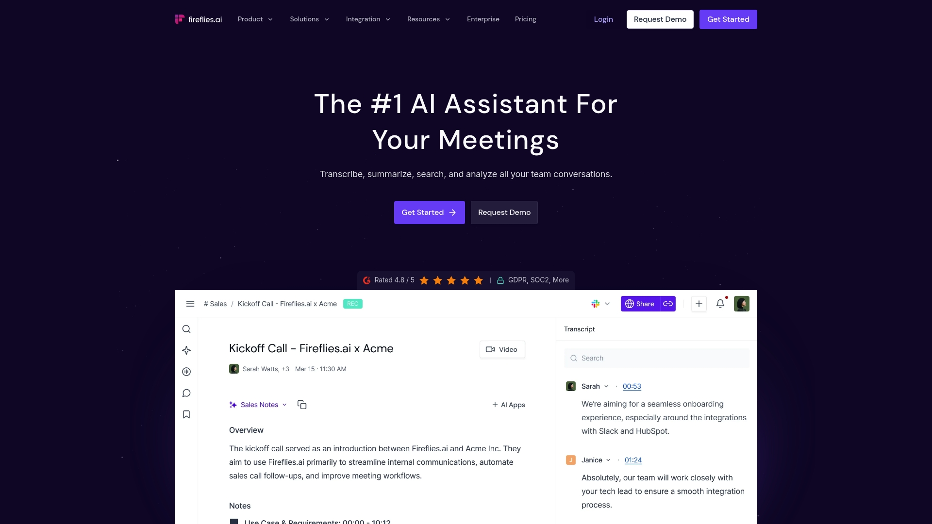 https://fireflies.ai